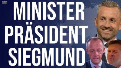 Mehr über den Artikel erfahren Eilt💥Polit-Beben💥Er hat es geschafft!💥ZDF-Skandal direkt vor der Wahl💥Wahl-Eklat „Kemmerich 2.0“