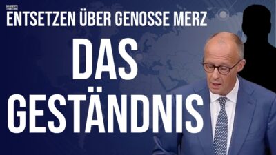 Mehr über den Artikel erfahren Eilt💥Rücktritt💥NEUER Hoffnungsträger der CDU💥Wahlverlierer kassieren ab💥Wirrer Kanzler-Auftritt