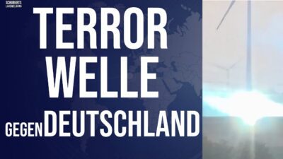 Mehr über den Artikel erfahren Eilt💥Tote und Verletzte💥Anschläge & Gewalt in Deutschland💥Explosion erschüttert Stadt💥Blackout-Alarm