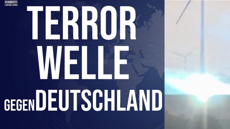 Mehr über den Artikel erfahren Eilt💥Tote und Verletzte💥Anschläge & Gewalt in Deutschland💥Explosion erschüttert Stadt💥Blackout-Alarm