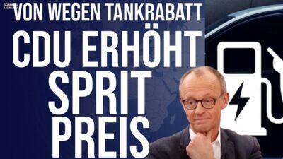 Mehr über den Artikel erfahren EILT💥UNFASSBAR💥Um diese Summe VERTEUERT sich JEDER Liter Sprit & JEDE Heizung💥Alarm💥Versorgungskrise