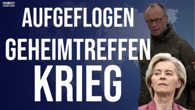 Mehr über den Artikel erfahren Eilt💥Zwangsdienst gegen Russland💥ALARM💥Feuergefechte Nato vs. Russland💥Von der Leyen mit Schock-Plan
