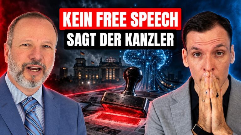 Mehr über den Artikel erfahren Eine AfD-Anfrage enthüllt die 3-Millionen-KI des Kanzlers