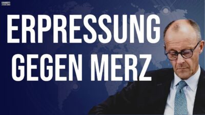 Mehr über den Artikel erfahren Eklat direkt vor der Wahl💥SPD verhöhnt Bürger💥Partei-Beben💥CDU rechnet mit Merz ab💥Jetzt kracht es!