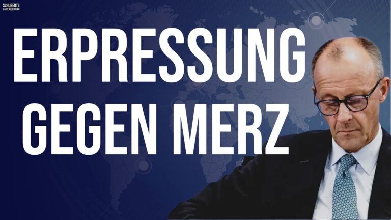 Mehr über den Artikel erfahren Eklat direkt vor der Wahl💥SPD verhöhnt Bürger💥Partei-Beben💥CDU rechnet mit Merz ab💥Jetzt kracht es!