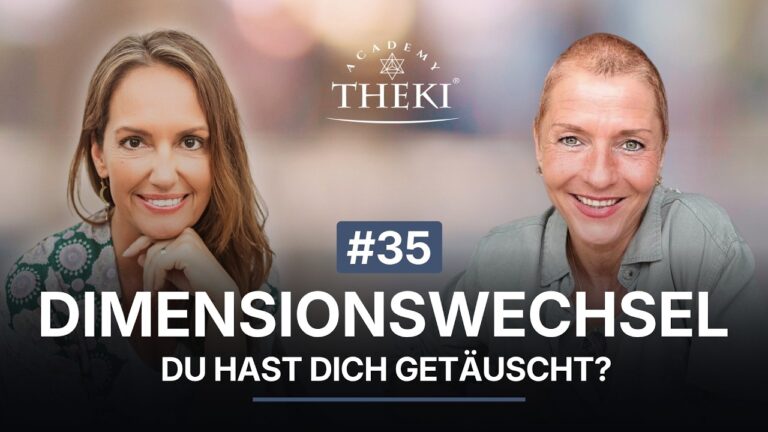 Mehr über den Artikel erfahren Enttäuschung: Was sie dir wirklich über dich selbst zeigt | DW #35 mit Peggy Rockteschel