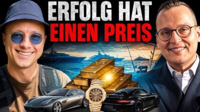 Mehr über den Artikel erfahren Erfolg, Ehe, Freundschaft: Unsere Regeln für ein gutes Leben! Hopf & Kettner #58