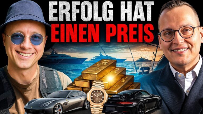 Mehr über den Artikel erfahren Erfolg, Ehe, Freundschaft: Unsere Regeln für ein gutes Leben! Hopf & Kettner #58