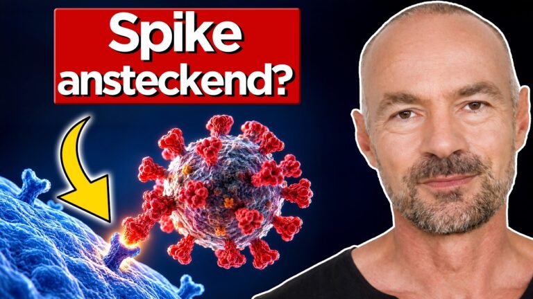 Mehr über den Artikel erfahren Erschreckende, neue Informationen zu Spike kommen ans Licht | Karl Seeger