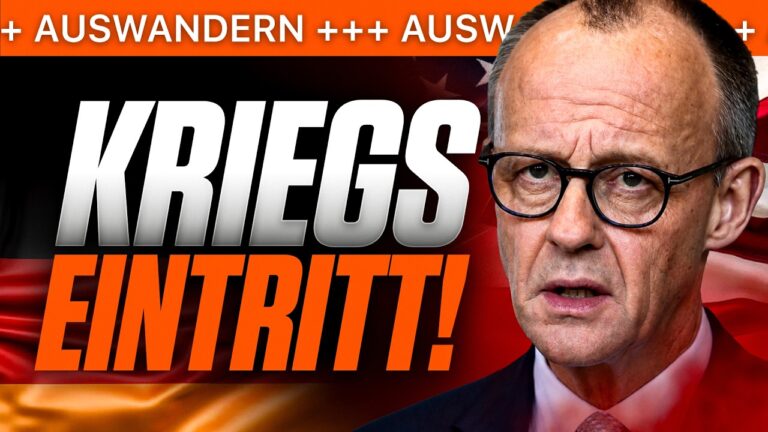 Mehr über den Artikel erfahren ES IST SOWEIT: Flugraum gesperrt! NATO bereitet den GEGENSCHLAG vor!