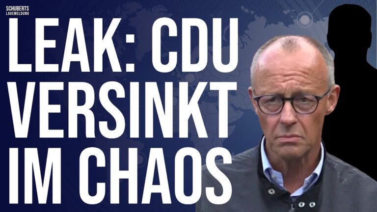 Mehr über den Artikel erfahren Es wird noch schlimmer💥DAS ist der nächste CDU-Kanzler💥“Türken sollen CDU retten“💥Panik in Berlin