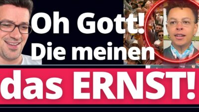 Mehr über den Artikel erfahren Eskalation auf der Wiesn: BEDIENUNGEN GEGEN RECHTS! 🍺🥨