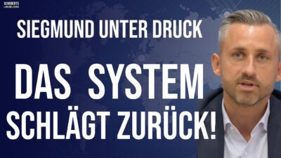Mehr über den Artikel erfahren Eskalation💥Verrat an Sachsen-Anhalt💥DAS ist bereits gescheitert💥„Regierungsbande“