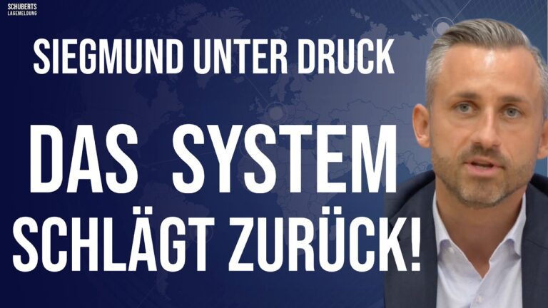 Mehr über den Artikel erfahren Eskalation💥Verrat an Sachsen-Anhalt💥DAS ist bereits gescheitert💥„Regierungsbande“