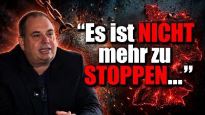 Mehr über den Artikel erfahren Ex-Immobilien-Mogul packt aus: Warum Sie sich jetzt in Sicherheit bringen müssen // Klaus Keller