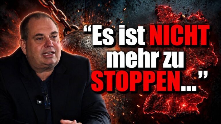 Mehr über den Artikel erfahren Ex-Immobilien-Mogul packt aus: Warum Sie sich jetzt in Sicherheit bringen müssen // Klaus Keller