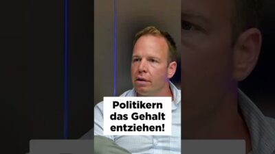 Mehr über den Artikel erfahren 𝗔𝗨𝗙𝟭-𝗖𝗵𝗲𝗳 𝗠𝗮𝗴𝗻𝗲𝘁 𝗯𝗲𝗶𝗻𝗵𝗮𝗿𝘁:❌„𝗣𝗼𝗹𝗶𝘁𝗶𝗸𝗲𝗿𝗻 𝗱𝗮𝘀 𝗚𝗲𝗵𝗮𝗹𝘁 𝗲𝗻𝘁𝘇𝗶𝗲𝗵𝗲𝗻“