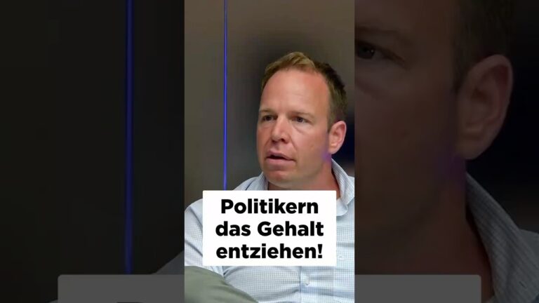 Mehr über den Artikel erfahren 𝗔𝗨𝗙𝟭-𝗖𝗵𝗲𝗳 𝗠𝗮𝗴𝗻𝗲𝘁 𝗯𝗲𝗶𝗻𝗵𝗮𝗿𝘁:❌„𝗣𝗼𝗹𝗶𝘁𝗶𝗸𝗲𝗿𝗻 𝗱𝗮𝘀 𝗚𝗲𝗵𝗮𝗹𝘁 𝗲𝗻𝘁𝘇𝗶𝗲𝗵𝗲𝗻“