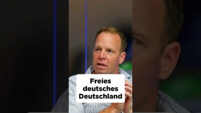 Mehr über den Artikel erfahren 𝗠𝗮𝗴𝗻𝗲𝘁𝘀 𝗪𝗮𝗵𝗹-𝗙𝗮𝘇𝗶𝘁: „𝗪𝗶𝗿 𝗲𝗿𝗹𝗲𝗯𝗲𝗻 𝗱𝗲𝗻 𝗕𝗲𝗴𝗶𝗻𝗻 𝗲𝗶𝗻𝗲𝗿 𝗪𝗲𝗻𝗱𝗲“