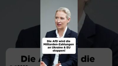 Mehr über den Artikel erfahren 💥 𝗚𝗲𝗹𝗱 𝗯𝗶𝘁𝘁𝗲𝗿 𝗻𝗼̈𝘁𝗶𝗴 – 𝗗𝗼𝗰𝗵 𝗗𝗲𝘂𝘁𝘀𝗰𝗵𝗹𝗮𝗻𝗱 𝘀𝘁𝗲𝗰𝗸𝘁 𝗨𝗻𝘀𝘂𝗺𝗺𝗲𝗻 𝗶𝗻 𝗱𝗲𝗻 𝗞𝗿𝗶𝗲𝗴!