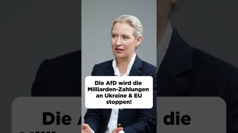 Mehr über den Artikel erfahren 💥 𝗚𝗲𝗹𝗱 𝗯𝗶𝘁𝘁𝗲𝗿 𝗻𝗼̈𝘁𝗶𝗴 – 𝗗𝗼𝗰𝗵 𝗗𝗲𝘂𝘁𝘀𝗰𝗵𝗹𝗮𝗻𝗱 𝘀𝘁𝗲𝗰𝗸𝘁 𝗨𝗻𝘀𝘂𝗺𝗺𝗲𝗻 𝗶𝗻 𝗱𝗲𝗻 𝗞𝗿𝗶𝗲𝗴!