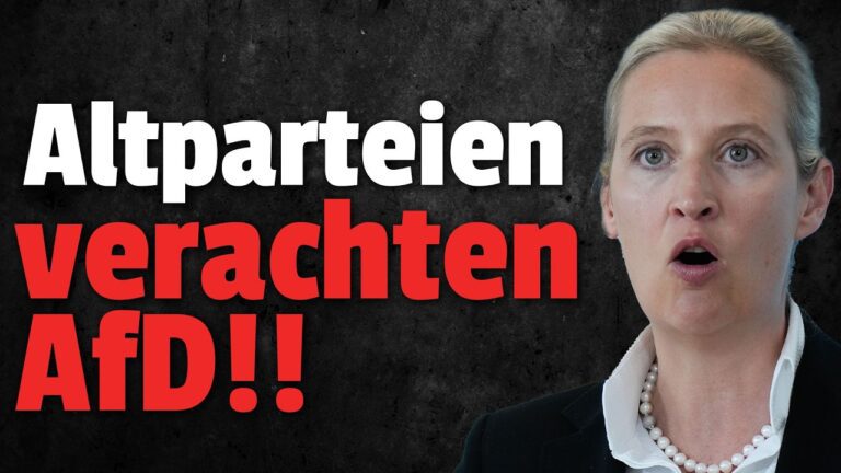 Mehr über den Artikel erfahren 💥DAS gefährdet die SICHERHEIT der Bürger von Sachsen-Anhalt!