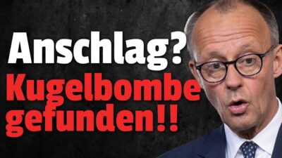 Mehr über den Artikel erfahren 💥KUGELBOMBE nahe Hochspannungsmast gefunden