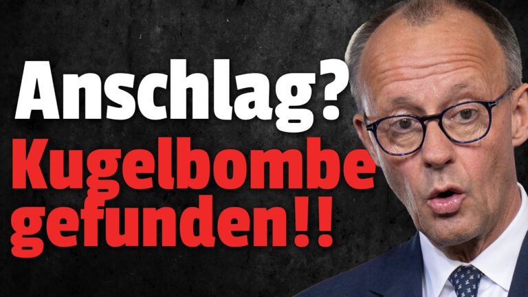 Mehr über den Artikel erfahren 💥KUGELBOMBE nahe Hochspannungsmast gefunden