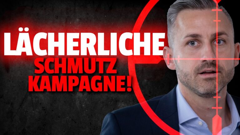 Mehr über den Artikel erfahren 💥KURZ vor Landtagswahl Sachsen-Anhalt PASSIERT DAS!