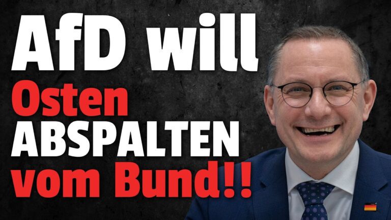 Mehr über den Artikel erfahren 💥Nach AfD Wahlsieg: DIESE Forderung zieht Merz die Schuhe aus!