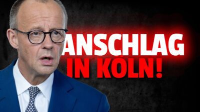 Mehr über den Artikel erfahren 💥Nächster Anschlag auf Umspannwerk bei Köln!!