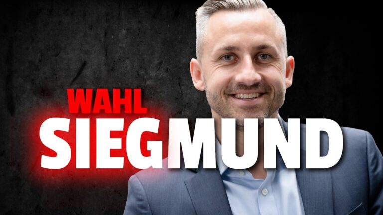 Mehr über den Artikel erfahren 💥Politik-Beben in Deutschland: 44,5% für die AfD