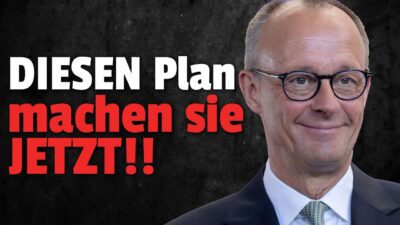 Mehr über den Artikel erfahren 💥Renten-Schock: JETZT geht alles PLÖTZLICh ganz schnell!