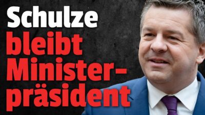 Mehr über den Artikel erfahren 💥UNFASSBAR dreist: DAS ist der Plan der CDU gegen die AfD!