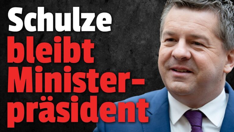 Mehr über den Artikel erfahren 💥UNFASSBAR dreist: DAS ist der Plan der CDU gegen die AfD!