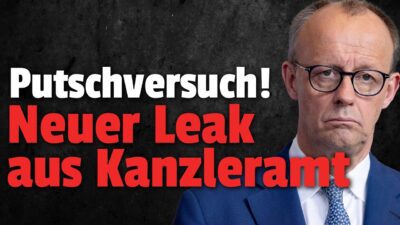 Mehr über den Artikel erfahren 💥Wegen AfD Erfolg: Interne CDU-Schlammschlacht eskaliert komplett