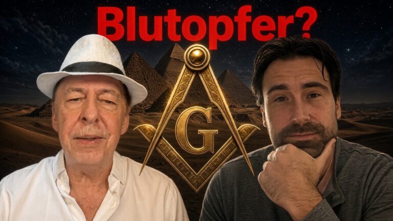 Mehr über den Artikel erfahren 🔥„Das schockierendste Freimaurer-Ritual!“ – Sohn von Kult-Regisseur Oliver Stone packt aus