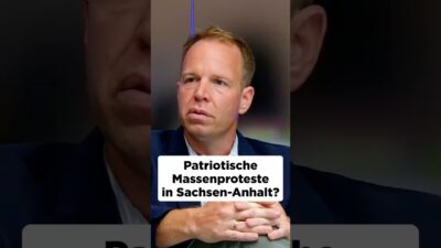 Mehr über den Artikel erfahren 🔥𝗪𝗮𝗻𝗻 𝗽𝗮𝘁𝗿𝗶𝗼𝘁𝗶𝘀𝗰𝗵𝗲 𝗠𝗮𝘀𝘀𝗲𝗻𝗽𝗿𝗼𝘁𝗲𝘀𝘁𝗲 𝗶𝗻 𝗦𝗮𝗰𝗵𝘀𝗲𝗻-𝗔𝗻𝗵𝗮𝗹𝘁 𝗸𝗼𝗺𝗺𝗲𝗻 𝗸𝗼̈𝗻𝗻𝘁𝗲𝗻