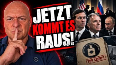 Mehr über den Artikel erfahren 😳⚠️EILT: Diese 2 geheimen Männer entscheiden JETZT alles! Und ihre Geschichte ist kaum zu glauben!