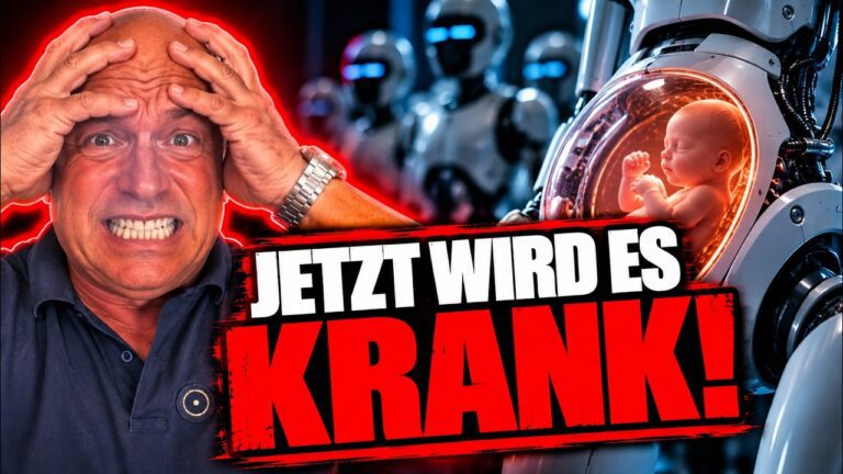 Mehr über den Artikel erfahren 😳⚠️HERBST 2026: Das ist der Punkt, vor dem alle gewarnt haben!! DARAUF sind wir nicht vorbereitet!