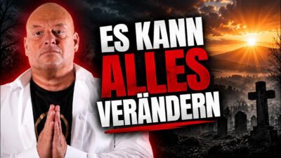 Mehr über den Artikel erfahren 😳⚡ Achtung: Eines Tages ist es ZU SPÄT – doch niemand warnt dich vorher!