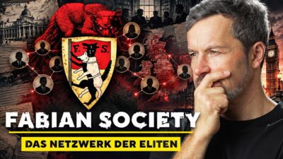 Mehr über den Artikel erfahren Fabian Society: Das mächtigste Netzwerk, das niemand kennt