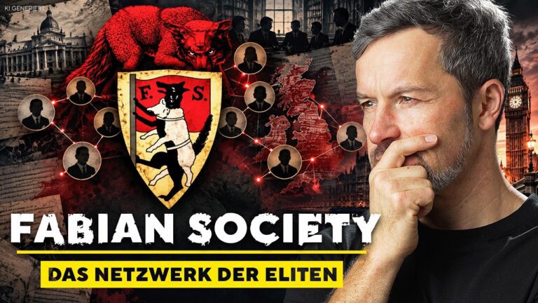 Mehr über den Artikel erfahren Fabian Society: Das mächtigste Netzwerk, das niemand kennt