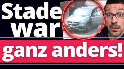 Mehr über den Artikel erfahren Fall STADE BRICHT das INTERNET! Es war GANZ ANDERS!
