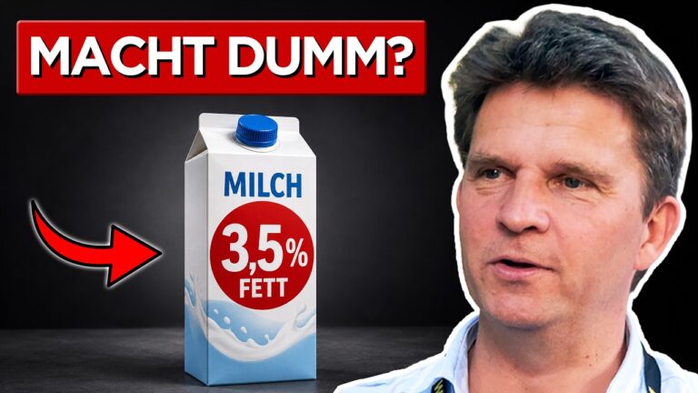 Mehr über den Artikel erfahren Fettarme Ernährung macht unser Gehirn krank?