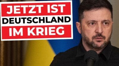 Mehr über den Artikel erfahren FICO PACKT AUS: Sie wollen 3. Weltkrieg erzwingen! | Artikel 5, Ukraine Konflikt & NATO Eskalation