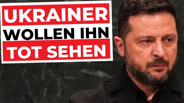 Mehr über den Artikel erfahren FLUCHT ODER FRONT? Geld für einen verlorenen Krieg? | Ukraine-Hilfe, Bürgergeld Ukraine, Spritpreise