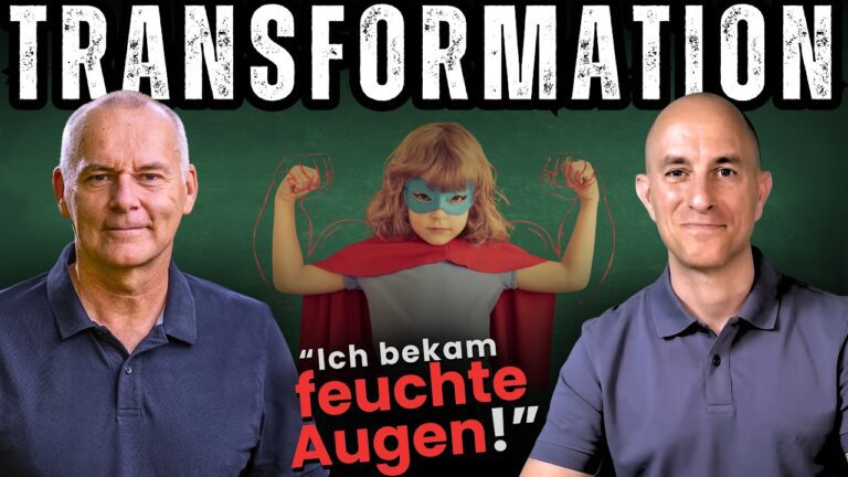 Mehr über den Artikel erfahren Förderschule vermieden: Johannas atemberaubende Transformation (sie war wie ausgewechselt!)