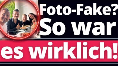 Mehr über den Artikel erfahren FOTO vom Mittagessen NUR EIN FAKE!? Internet rastet völlig aus! 😂