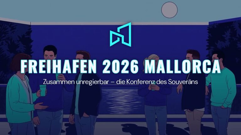 Mehr über den Artikel erfahren Freihafen 2026: Dieses Treffen darfst Du nicht verpassen!
